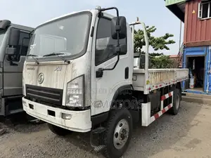 Brand New Sagmoto X9 Truck.