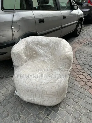 Portable Luxury Sofa Chair