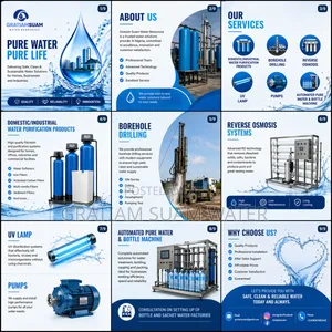 Water Treatment