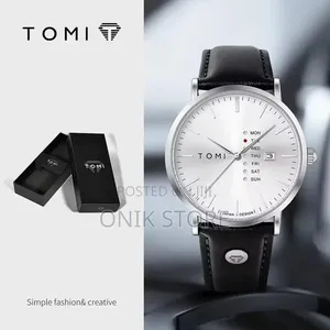 Tomi Watch