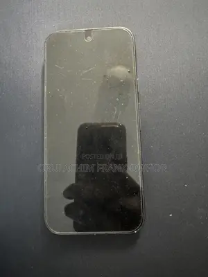 Google Pixel 9 128 GB Black