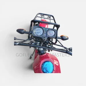 New Royal RY150 2025