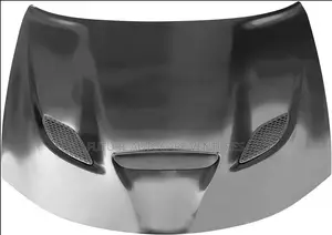 2016-2024 Dodge Charger Bonnet
