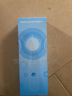 Dental Calculus Removal