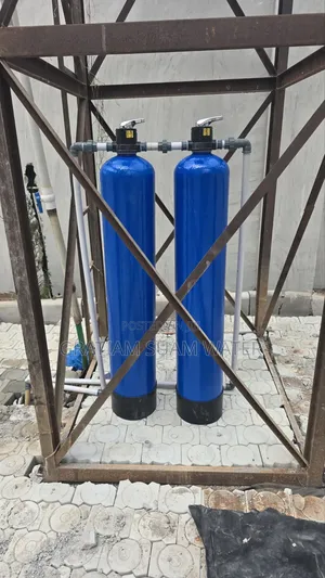 Water Treatment
