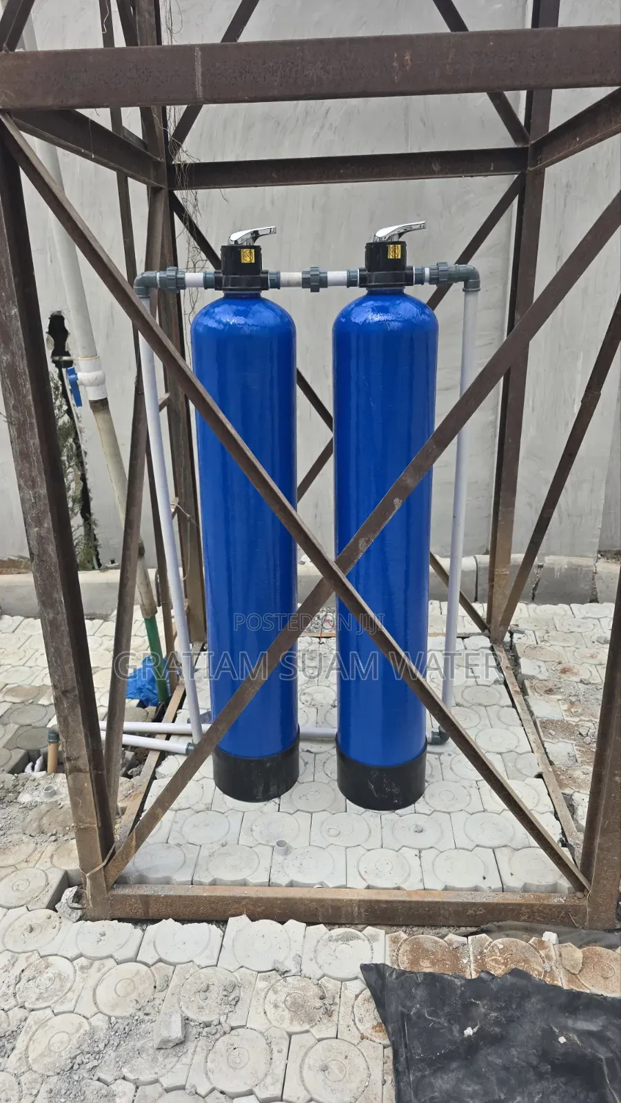 Water Treatment