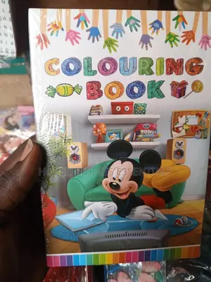 Kids Coloring Books(Dozen)