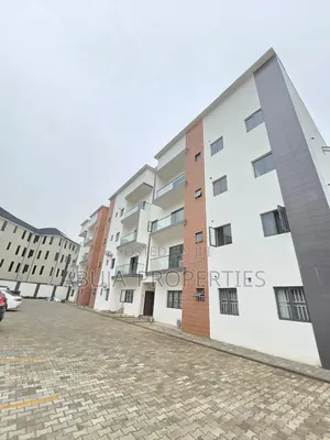 2bdrm Apartment in Jahi for sale