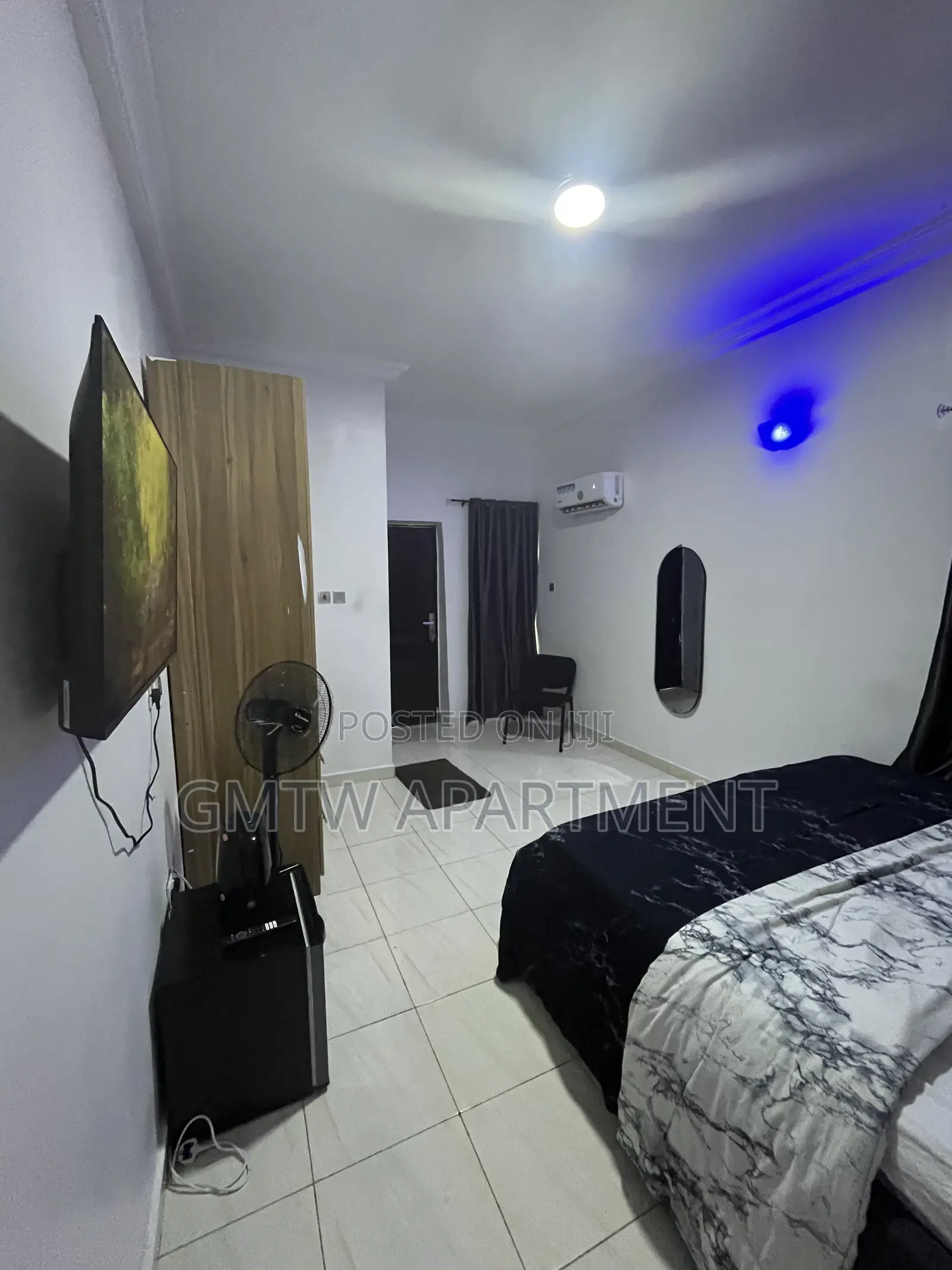 GMTW Apartment