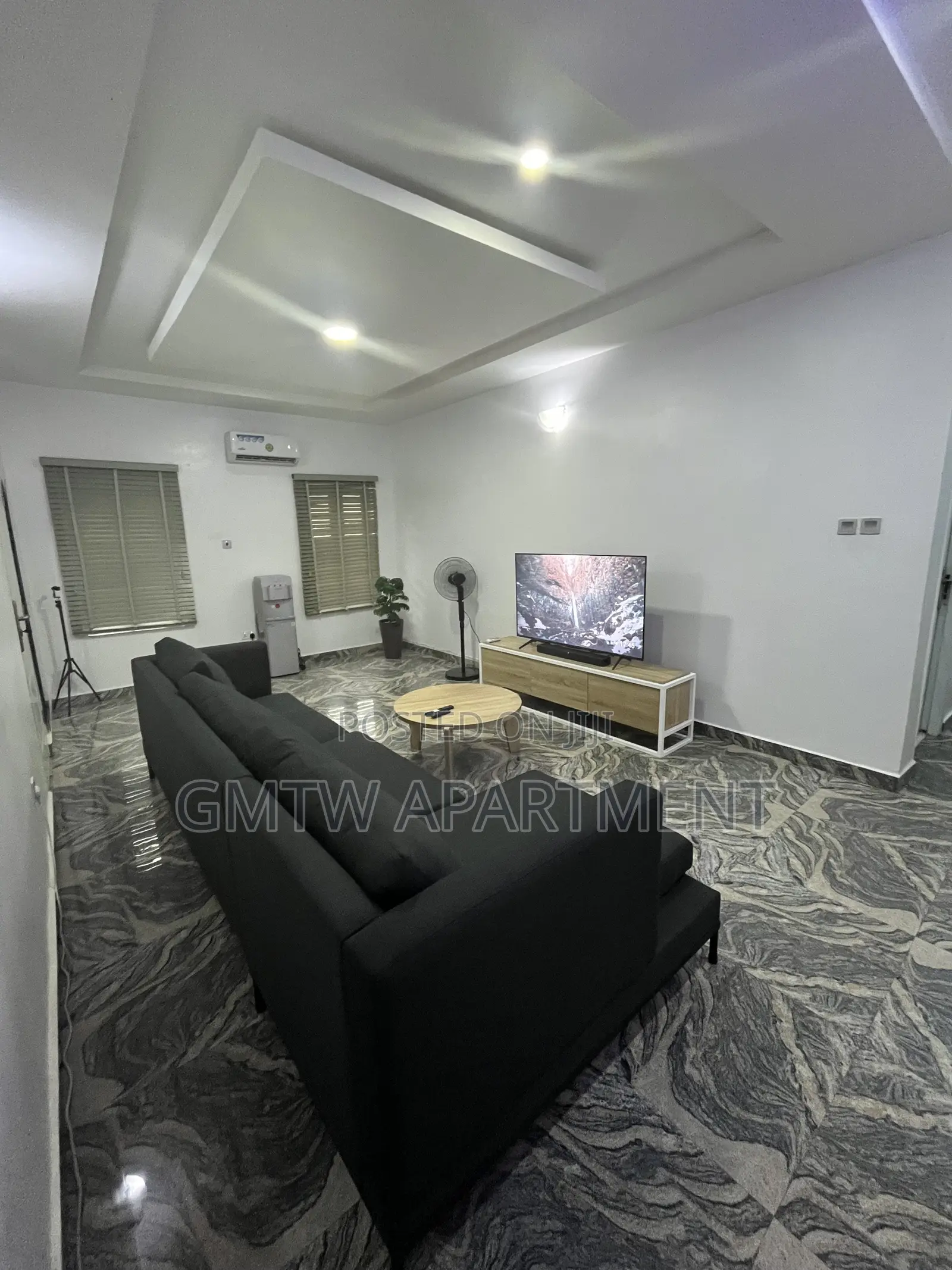 GMTW Apartment