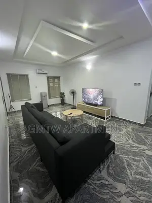 GMTW Apartment