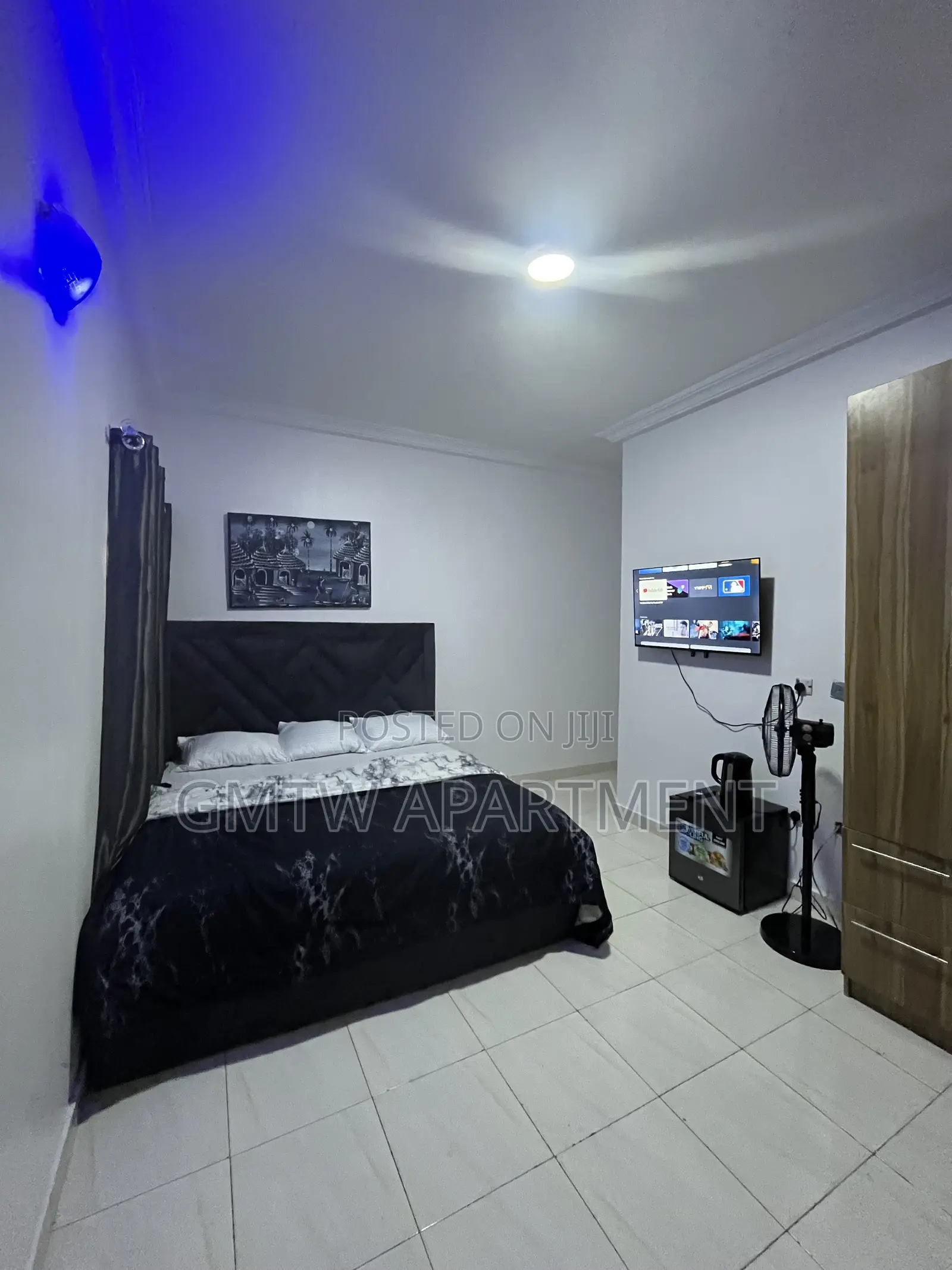 GMTW Apartment