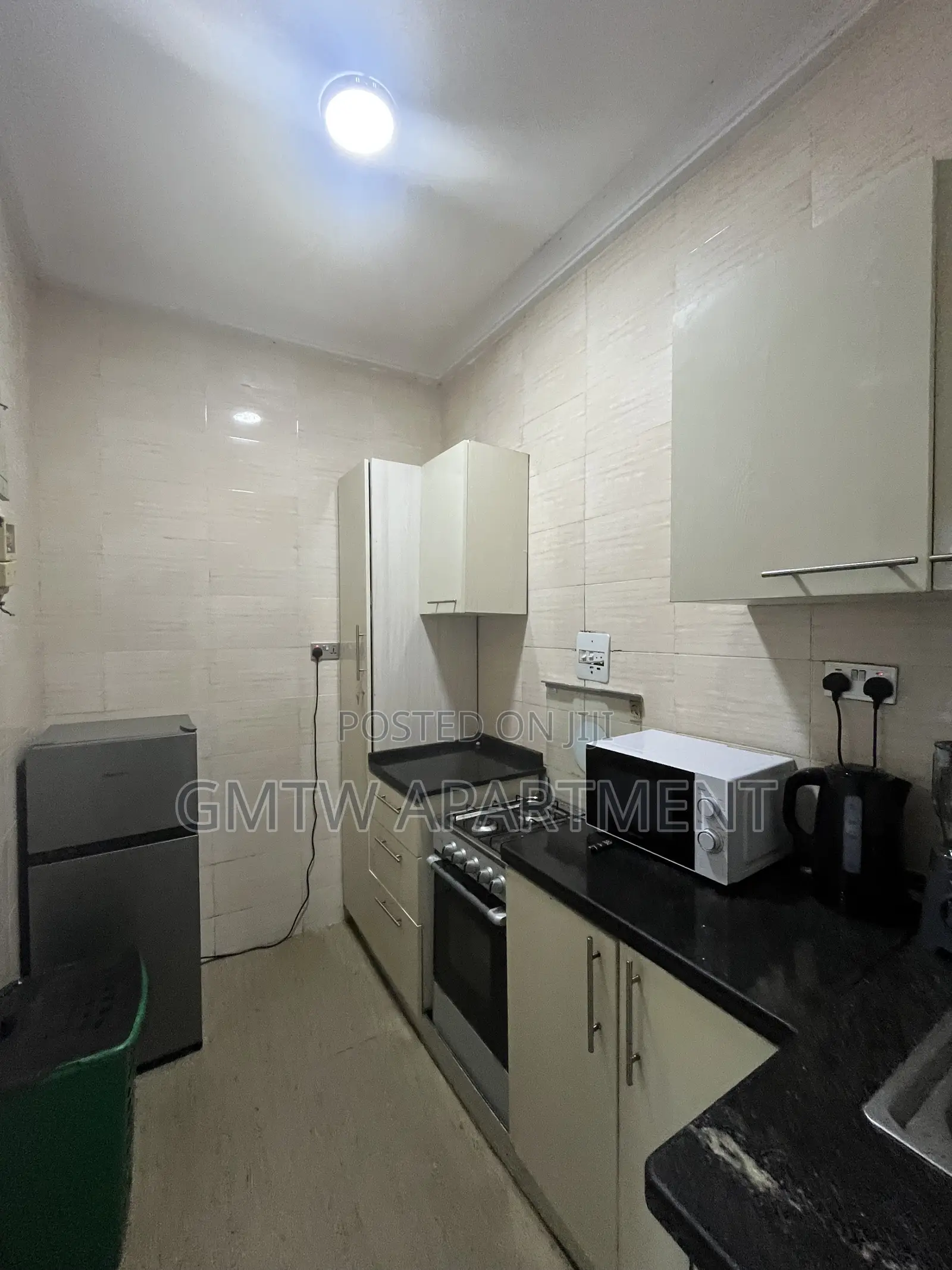 GMTW Apartment