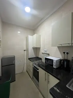 GMTW Apartment