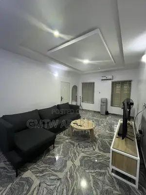 GMTW Apartment