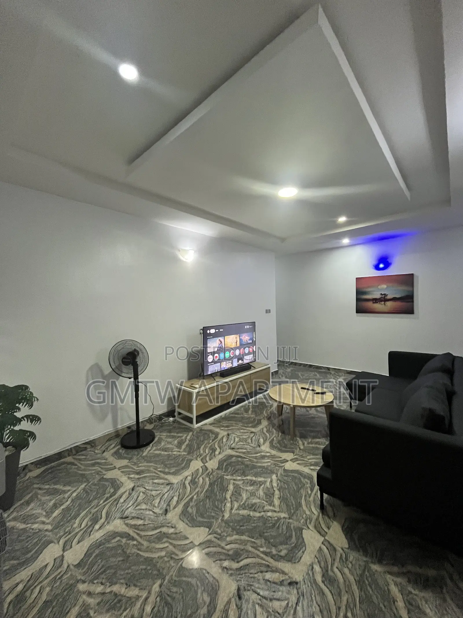 GMTW Apartment