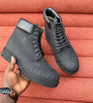 Timberland 6-Inch Premium Boot for Men