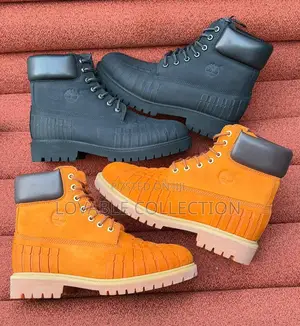 Timberland 6-Inch Premium Boot for Men