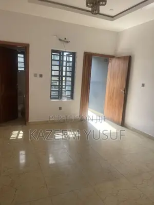 2bdrm Block of Flats in Gated, Ajah for rent