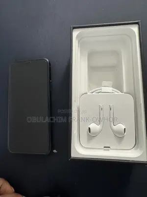 Apple iPhone 11 Pro 256 GB Green