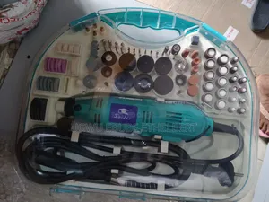 Die Grinder Set Electric