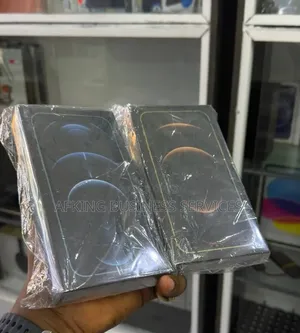 Apple iPhone 12 Pro Max 256 GB
