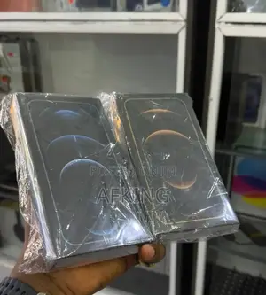 Apple iPhone 12 Pro Max 256 GB