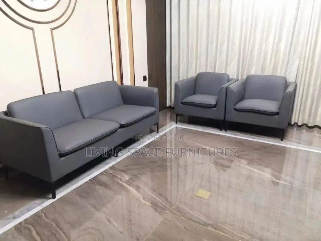 Office Sofa Chairs By 5seaters