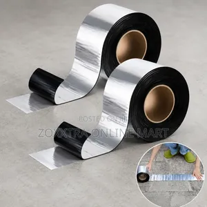 10m Self Adhesive Flashband