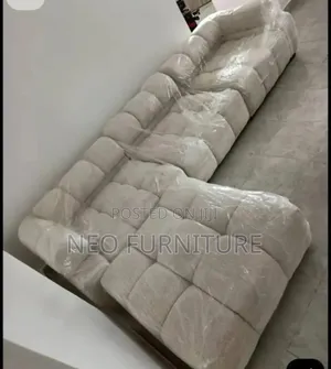 Corner Unit Set of Chair