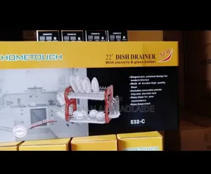 Dish Rack 2layers