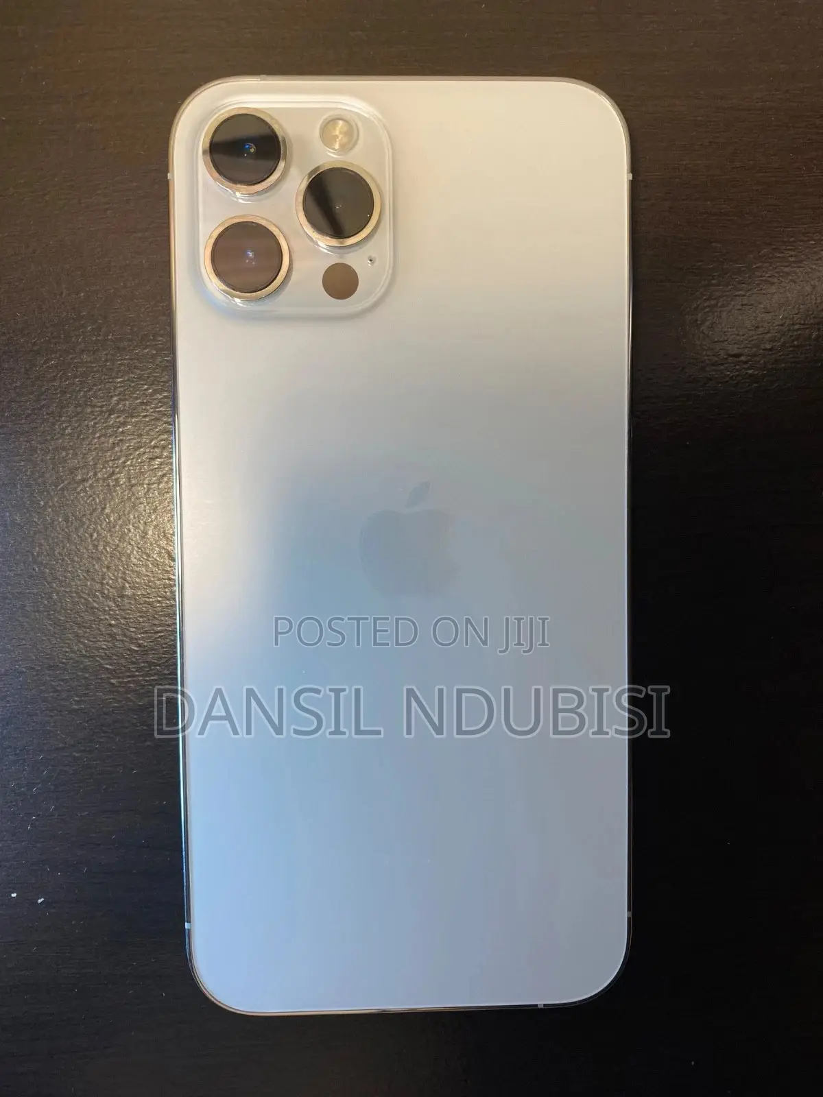 Apple iPhone 15 Pro Max 256 GB White
