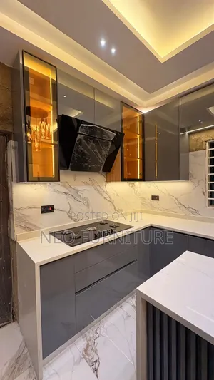 Kitchen Cabinets