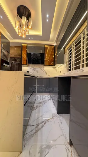 Kitchen Cabinets