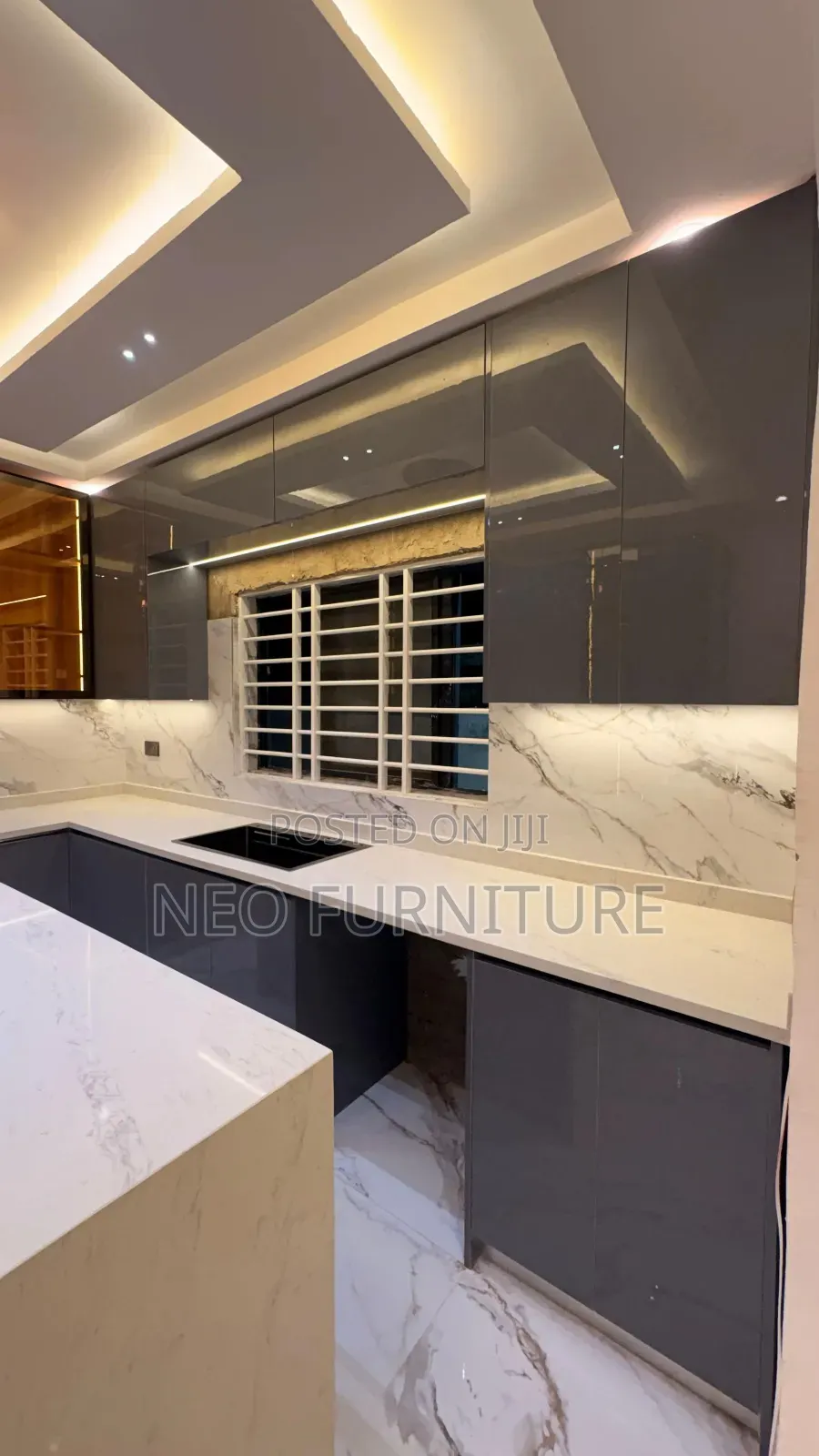 Kitchen Cabinets