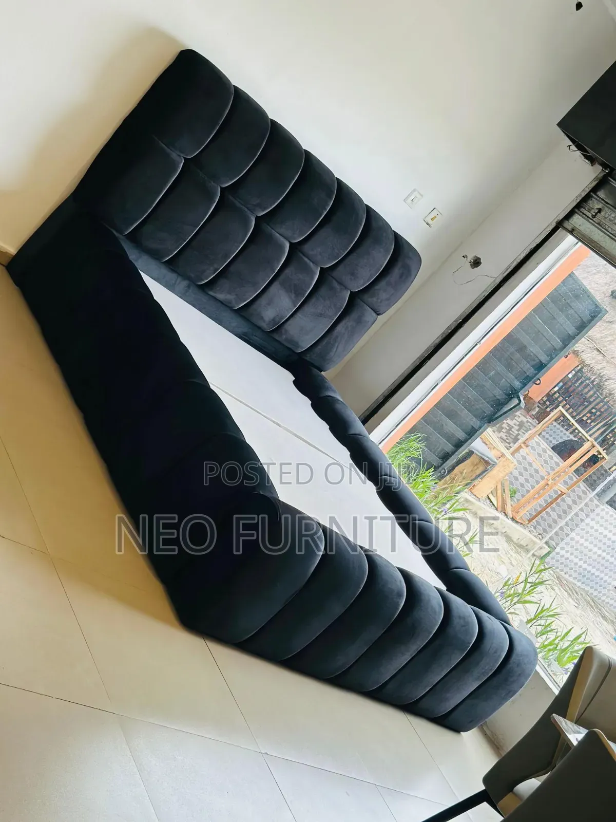 Bedframe 6by6