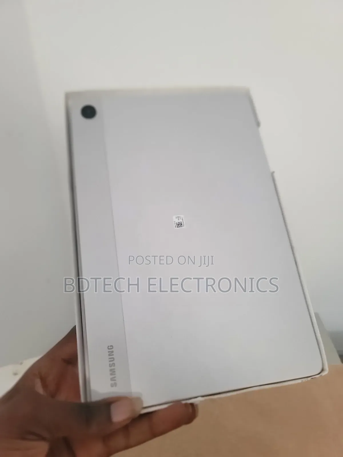 Samsung Galaxy Tab A9+ 64 GB Silver