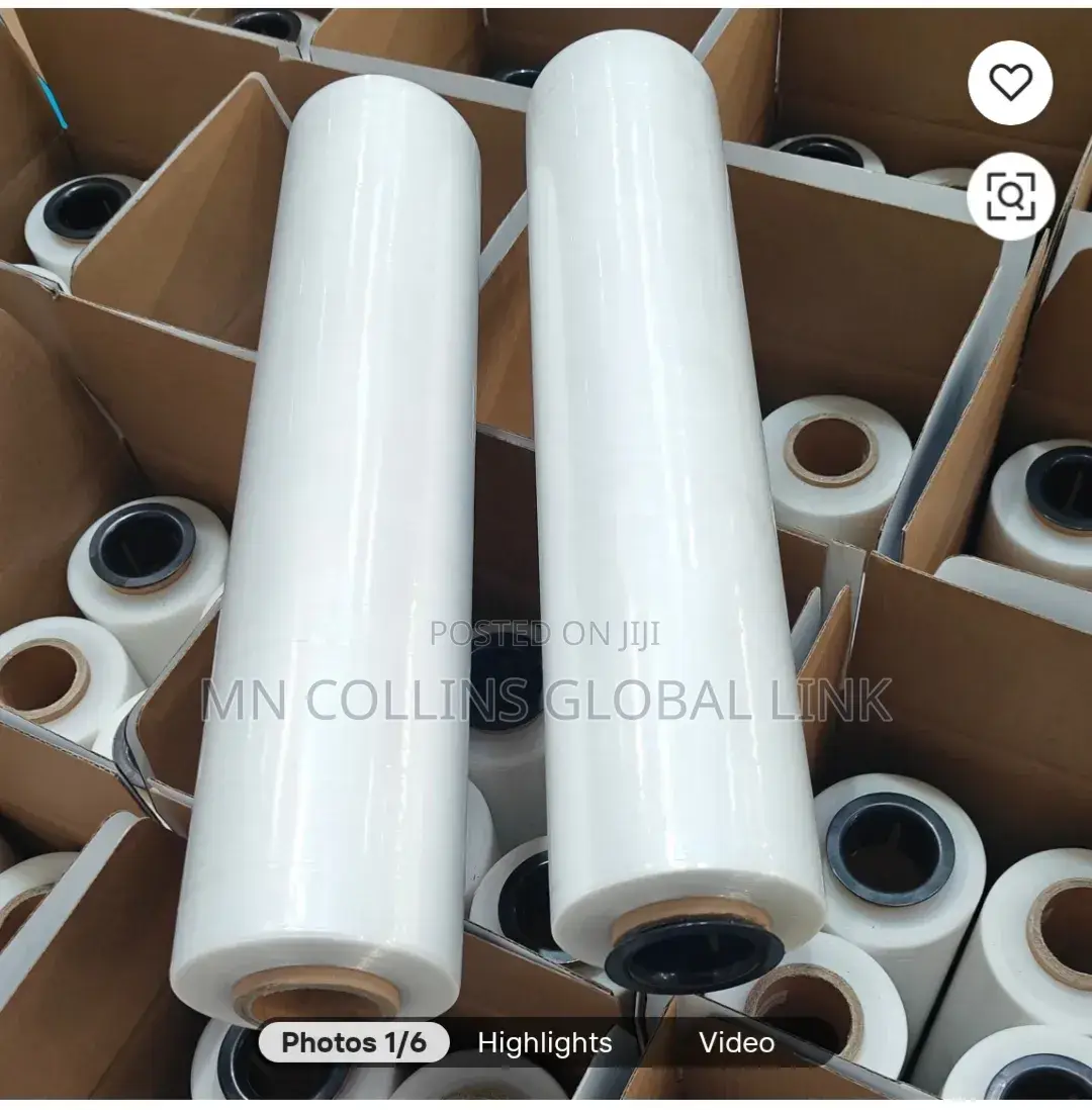 Stretch Film