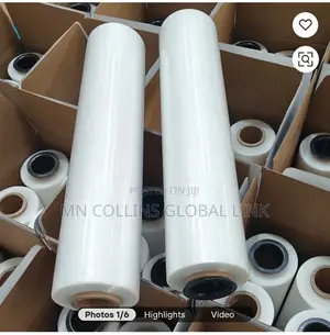 Stretch Film