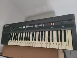 Casio Ct - 360 Keyboard