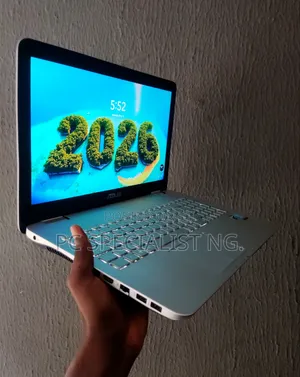 Laptop Asus N551JK 16GB Intel Core i7 HDD+SSD 1T