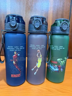 Water Bottle Sports