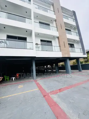 Furnished 3bdrm Block of Flats in Lekki Phase1 for sale