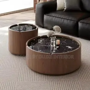 2in1 Modern Design Coffee Table