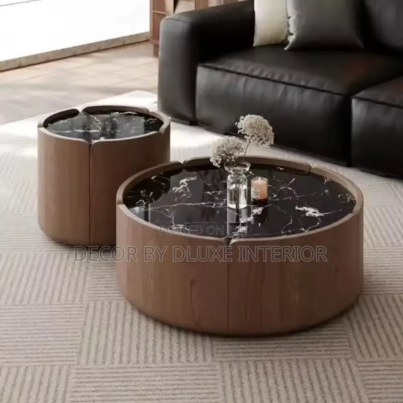 2in1 Modern Design Coffee Table