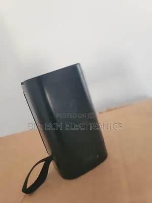 Cuboid Portable Speaker
