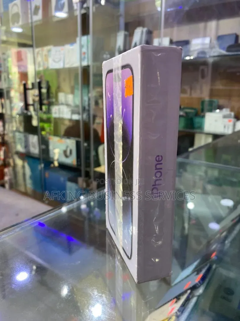 Apple iPhone 14 Pro 256 GB Blue