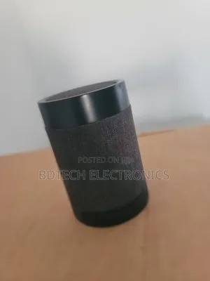 Elite Portable Speaker