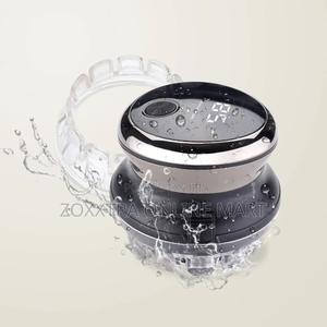 Ufo Rechargeable Professional Hair Clipper