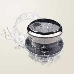 Ufo Rechargeable Professional Hair Clipper